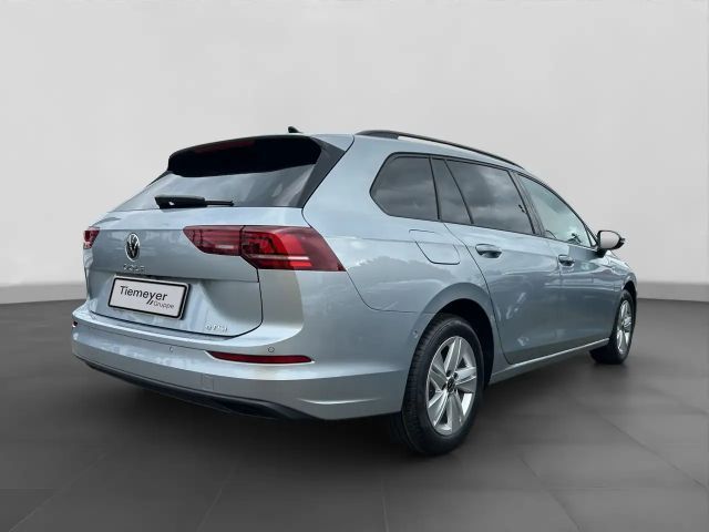 Volkswagen Golf 1.5 TSI DSG Life Variant