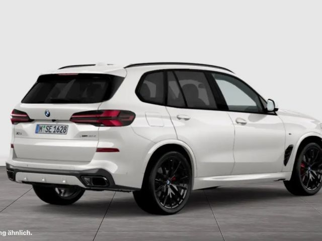 BMW X5 M-Sport xDrive30d