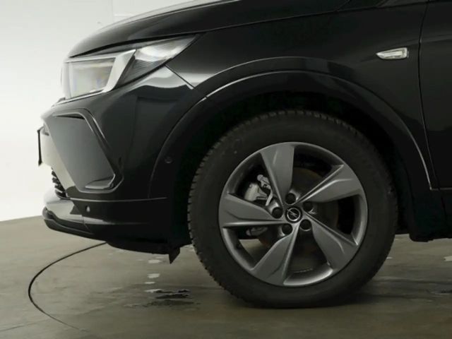 Opel Grandland X GS-Line Grand Sport