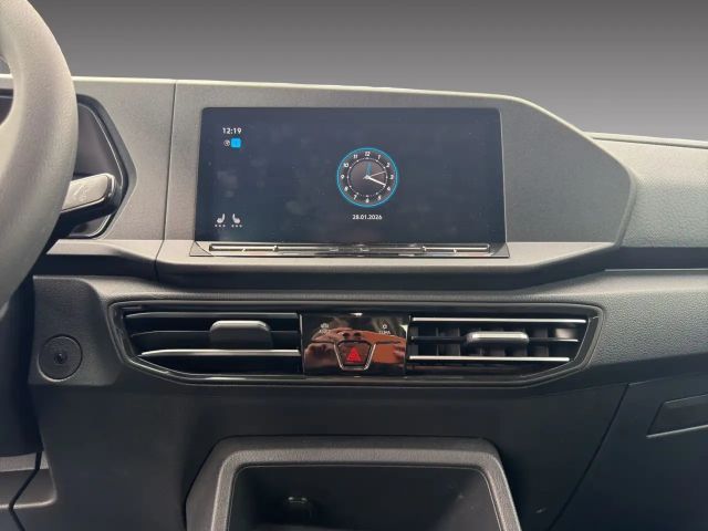 Volkswagen Caddy Life