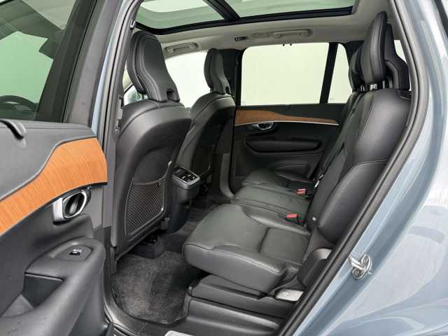 Volvo XC90 AWD Inscription