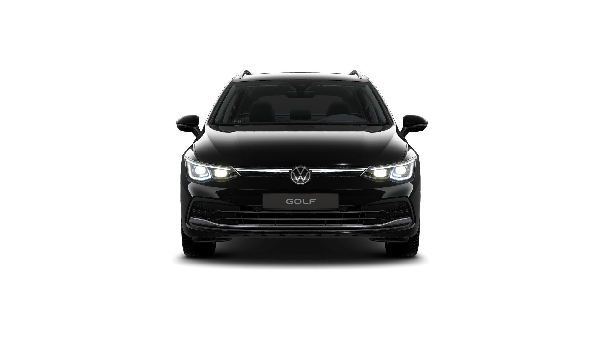 Volkswagen Golf 1.5 eTSI Golf VIII Variant