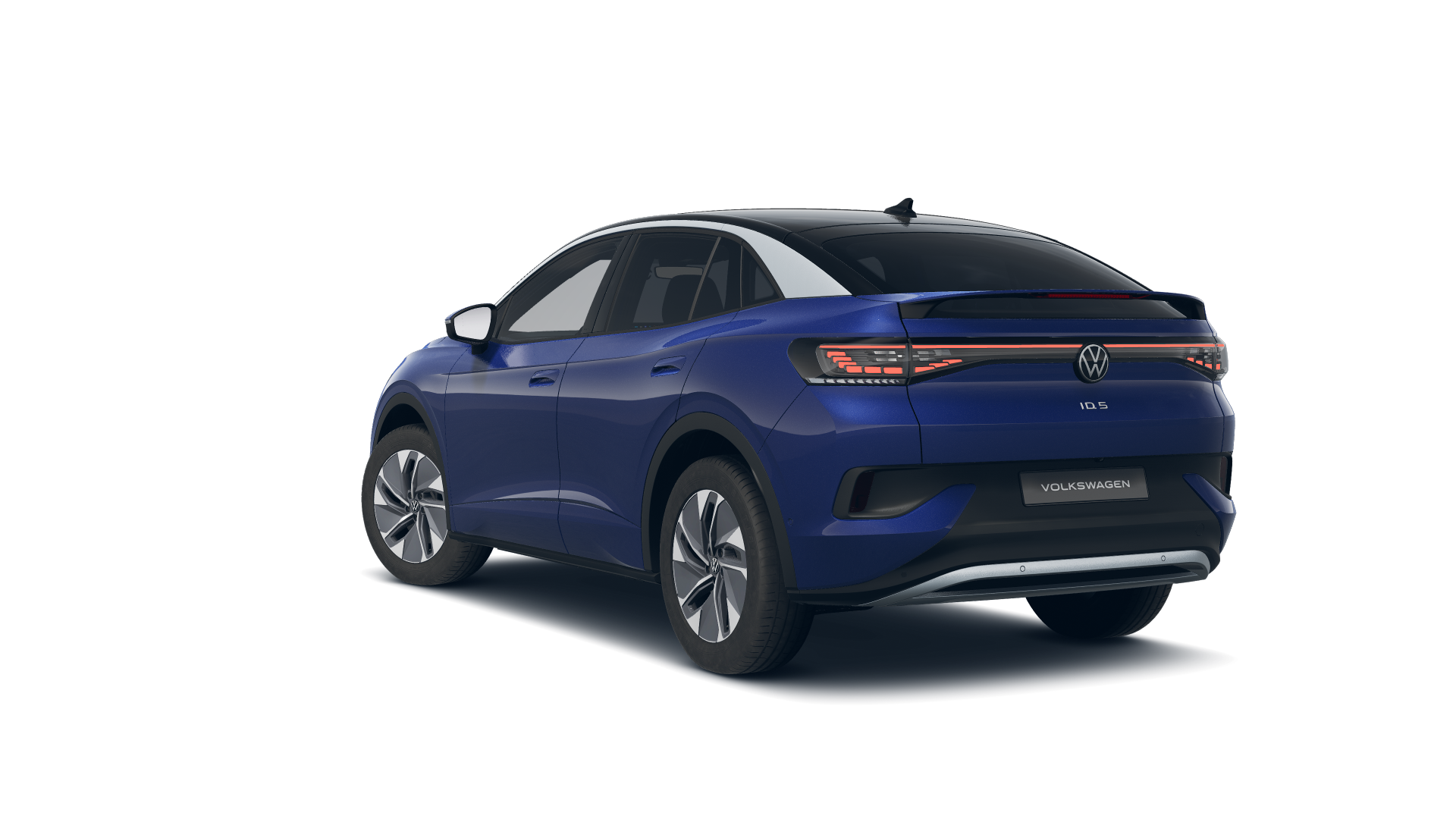 Volkswagen ID.5 IQ.Drive Pro