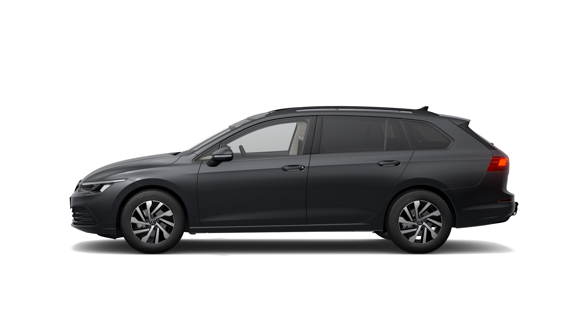 Volkswagen Golf 1.0 TSI Golf VIII Variant