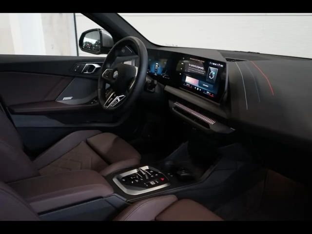 BMW 120 M-Sport Sedan