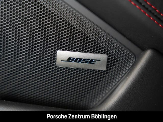 Porsche 911 4 992 Cabriolet Carrera GTS