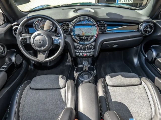 MINI Cooper Cabrio Cooper Cabrio