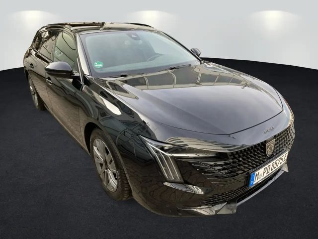 Peugeot 508 Allure Pack SW