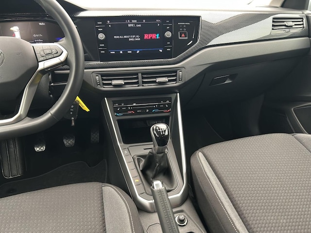 Volkswagen Taigo 1.0 TSI IQ.Drive Life