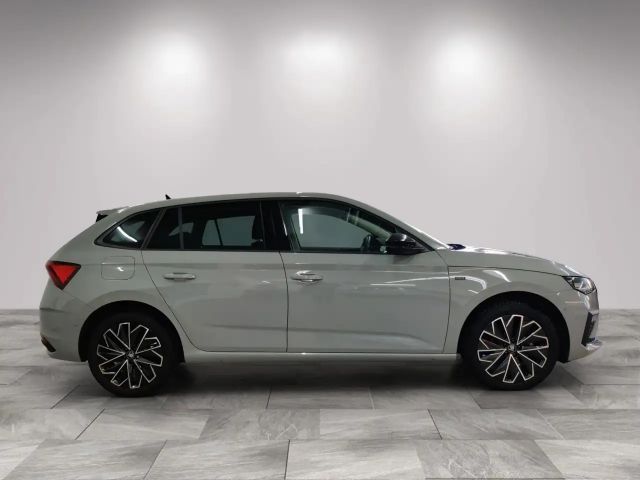 Skoda Scala 1.5 TSI Tour