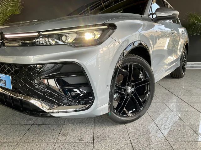 Volkswagen Tiguan 1.5 eTSI R-Line