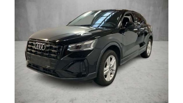 Audi Q2 35 TFSI S-Tronic