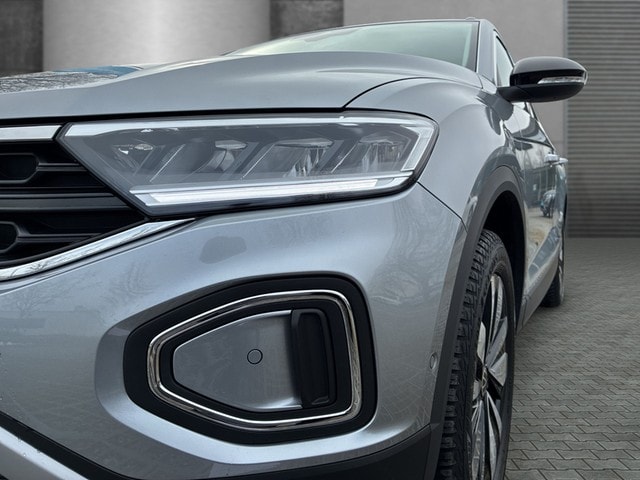 Volkswagen T-Roc 1.0 TSI