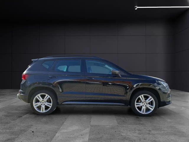 Seat Ateca DSG FR-lijn