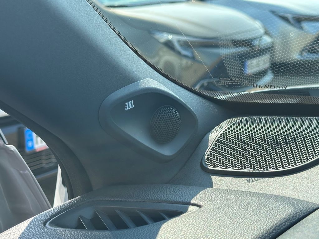 Toyota Yaris Cross 5-deurs Bi-Tone GR