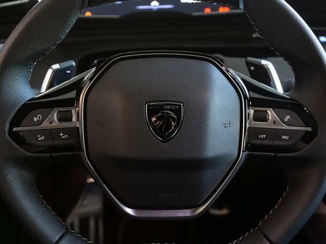 Peugeot 508 EAT8 GT-Line Hybrid SW