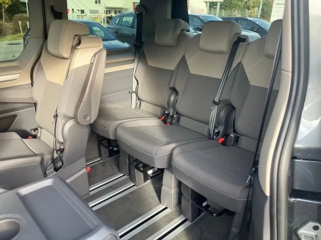 Volkswagen Multivan T7