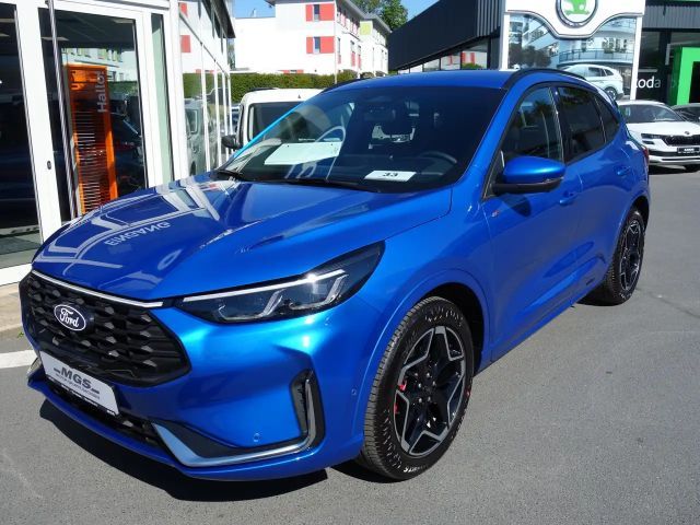 Ford Kuga Hybrid ST Line X