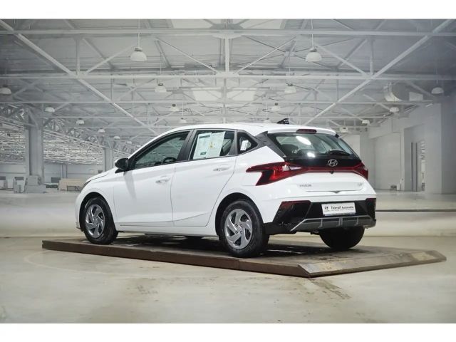 Hyundai i20 1.0 2WD Select T-GDi