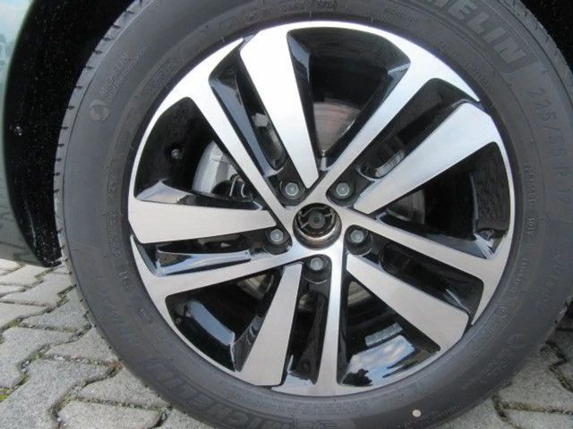 Citroën Spacetourer BlueHDi Plus