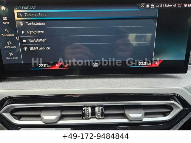 BMW 320 320d Sedan xDrive