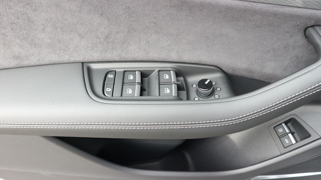 Audi Q8 Hybride Quattro