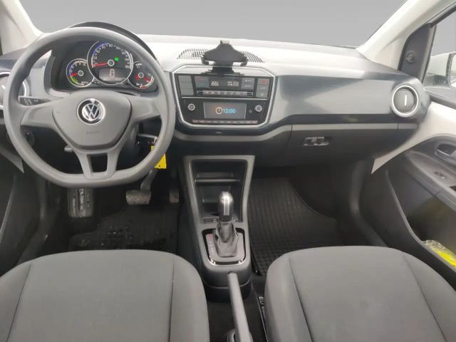 Volkswagen e-up! Move Move up!