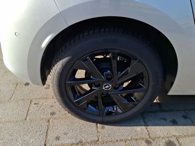 Opel Corsa 1.2 Turbo GS-Line Grand Sport Turbo