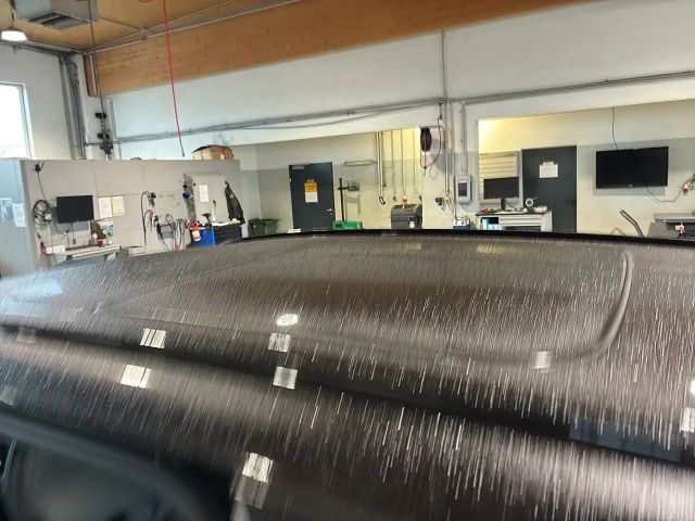 Volvo XC60 AWD Geartronic R-Design