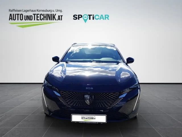 Peugeot 308 GT-Line Hybrid SW