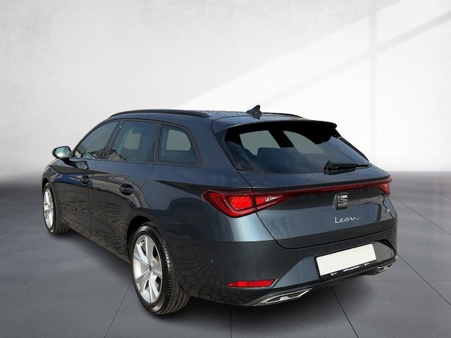 Seat Leon 1.5 TSI FR-lijn Sportstourer
