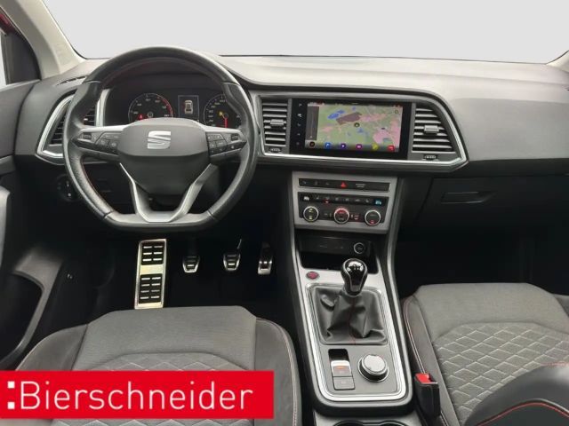 Seat Ateca 1.5 TSI FR-lijn