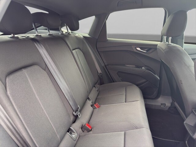 Audi Q4 e-tron 35 Sportback