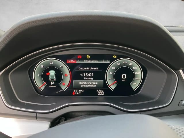 Audi Q5 40 TDI Quattro S-Line