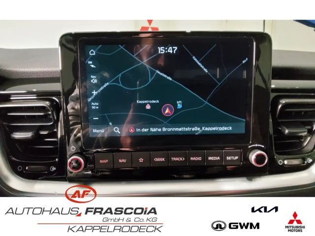 Kia Stonic GDi Vision