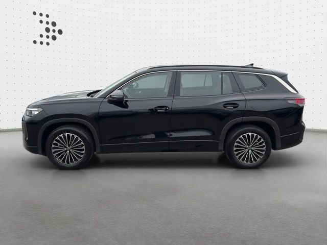 Volkswagen Tayron 1.5 eTSI DSG Life