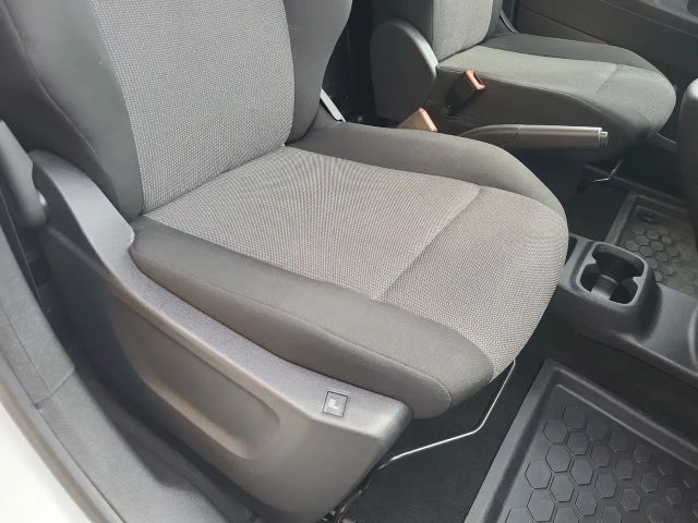 Opel Combo E Cargo"Edition" aus 1-Hand Navi/DAB/Klima