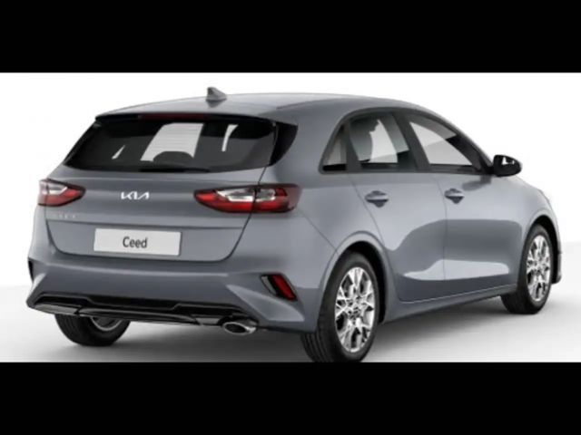 Kia Ceed CEED_5 1.0T 100 VIS STD (NAV)	 Navi FLA SpurH LM