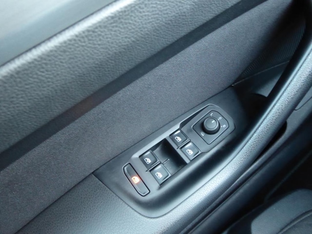 Volkswagen Passat 2.0 TDI Variant