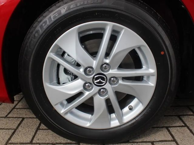 Mazda 2 Hybrid Centre-Line 1.5L VVT-i 116 PS CVT *Aktion*
