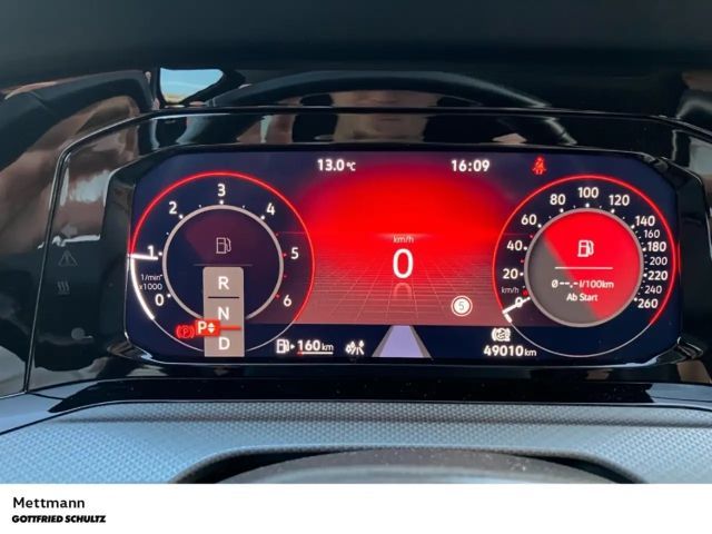 Volkswagen Golf 2.0 TDI DSG