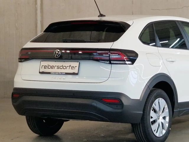 Volkswagen Taigo 4Me TSI