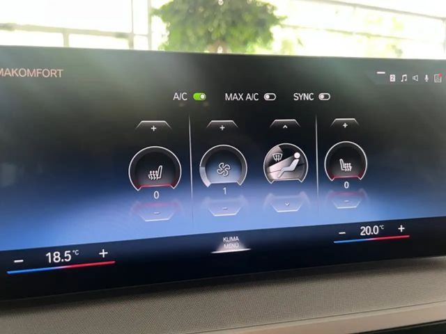 BMW 320 320d Touring xDrive