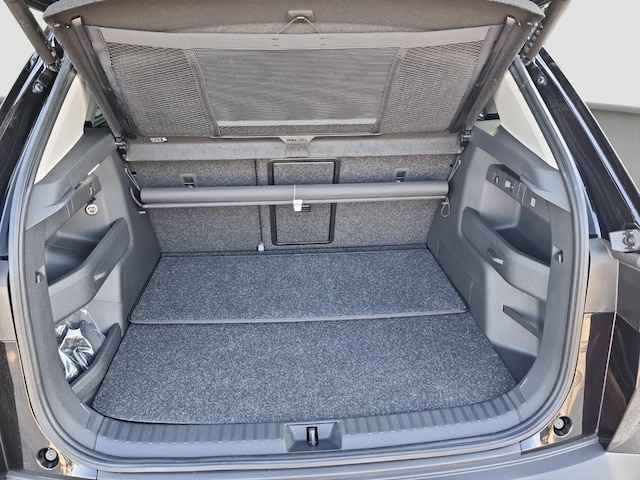 Skoda Elroq 210 KW MATRIX 360° AHK HUD WPumpe