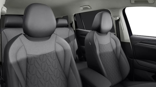 Volkswagen Tayron DSG IQ.Drive Life