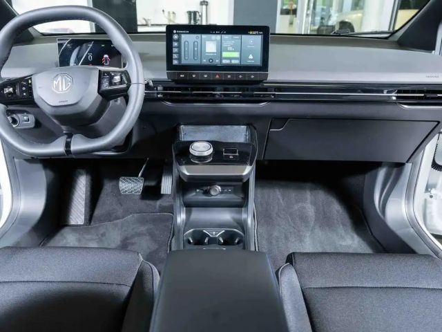 MG MG4 51 kWh Standard range