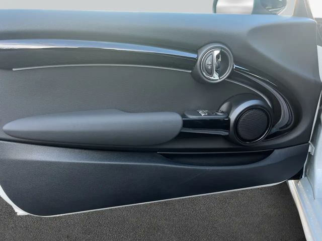 MINI Cooper S Cooper S Aut. John Cooper Works Trim