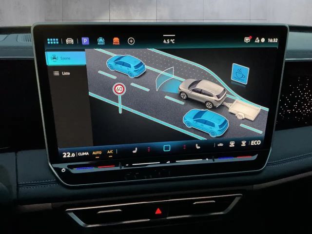 Volkswagen Tiguan DSG Sport eHybrid