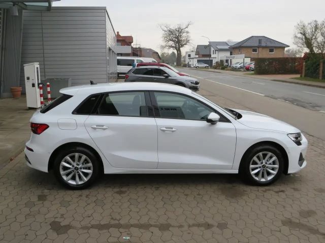 Audi A3 35 TFSI S-Tronic Sedan Sportback