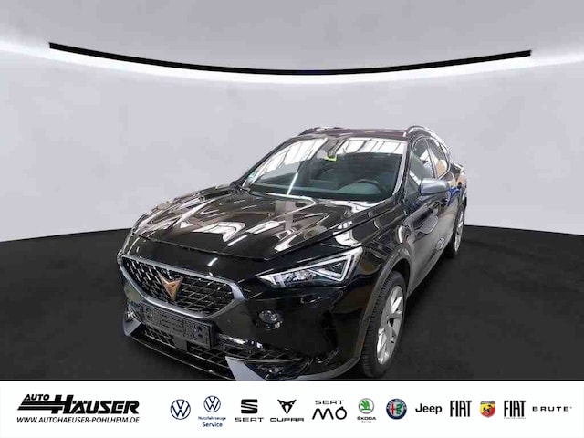 Cupra Formentor 1.5 TSI DSG